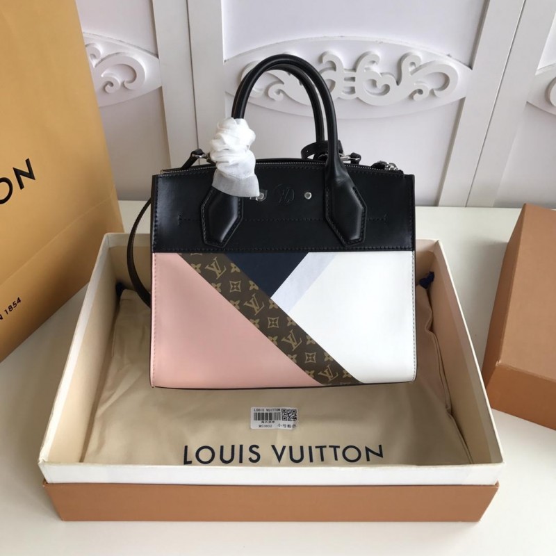 FASH LOUIS VUITTON Bags 19B570375