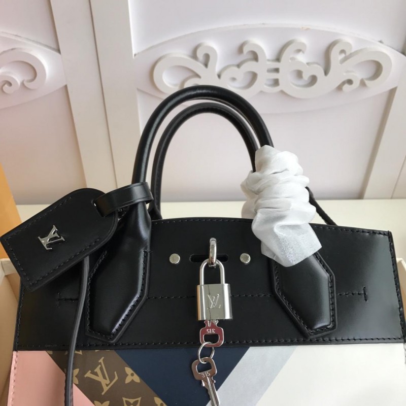 FASH LOUIS VUITTON Bags 19B570375