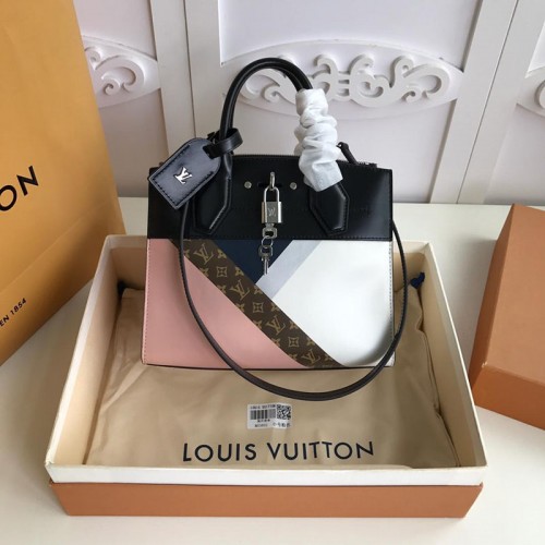 FASH LOUIS VUITTON Bags 19B570375