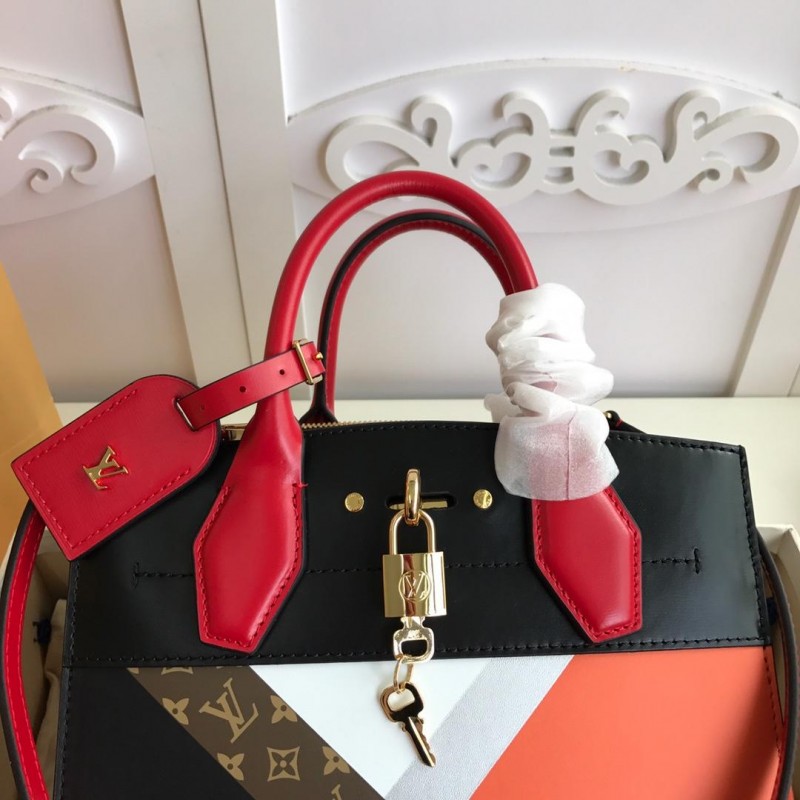 FASH LOUIS VUITTON Bags 19B570376