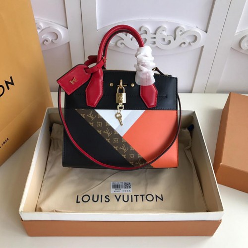 FASH LOUIS VUITTON Bags 19B570376