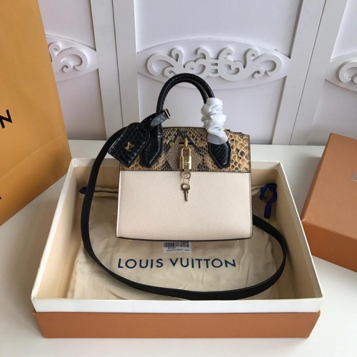 FASH LOUIS VUITTON Bags 19B570379