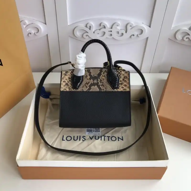 LV Bags 19B570380