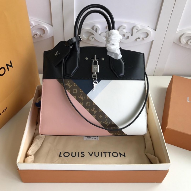 FASH LOUIS VUITTON Bags 19B570381