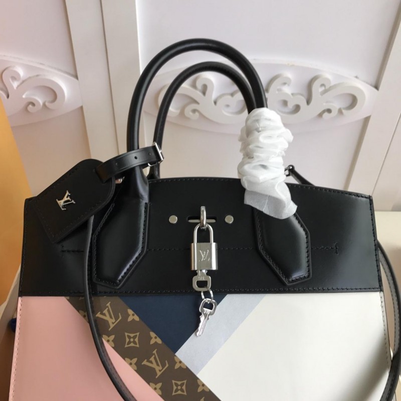 FASH LOUIS VUITTON Bags 19B570381