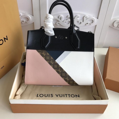 FASH LOUIS VUITTON Bags 19B570381