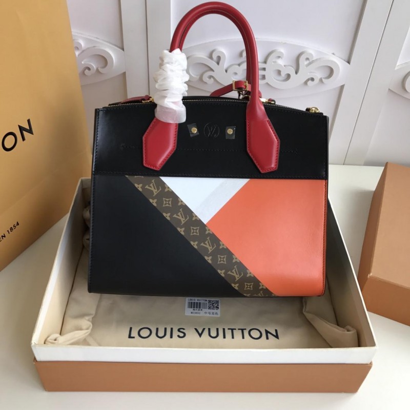 FASH LOUIS VUITTON Bags 19B570382