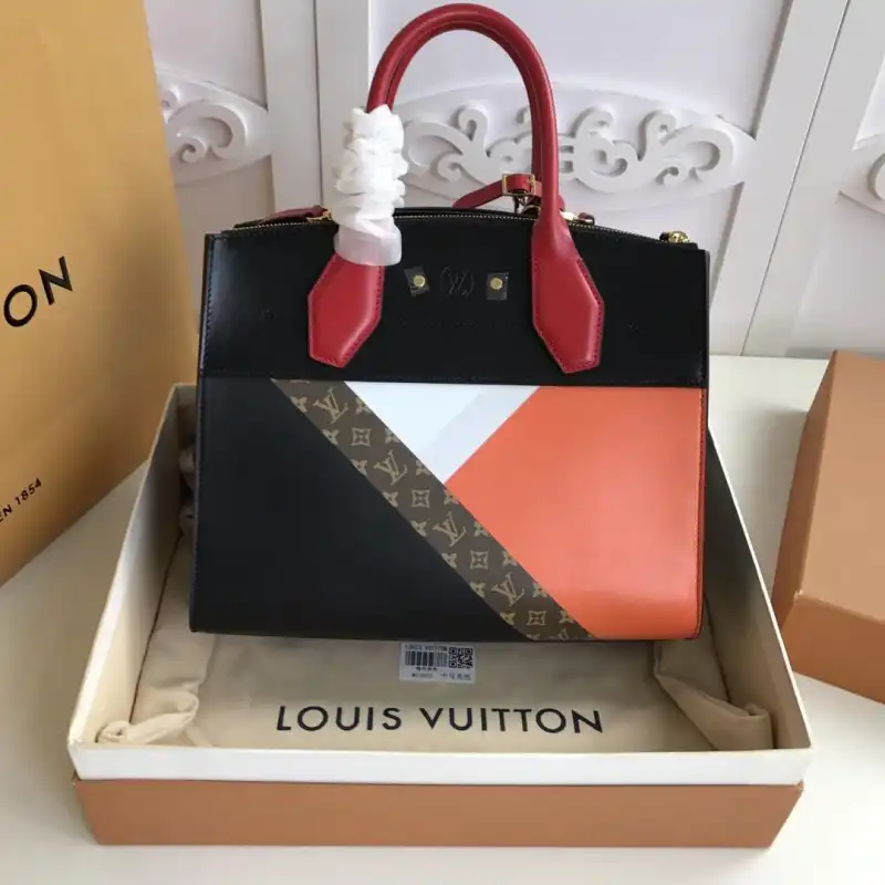 Official FashionRep LV Bags 19B570382