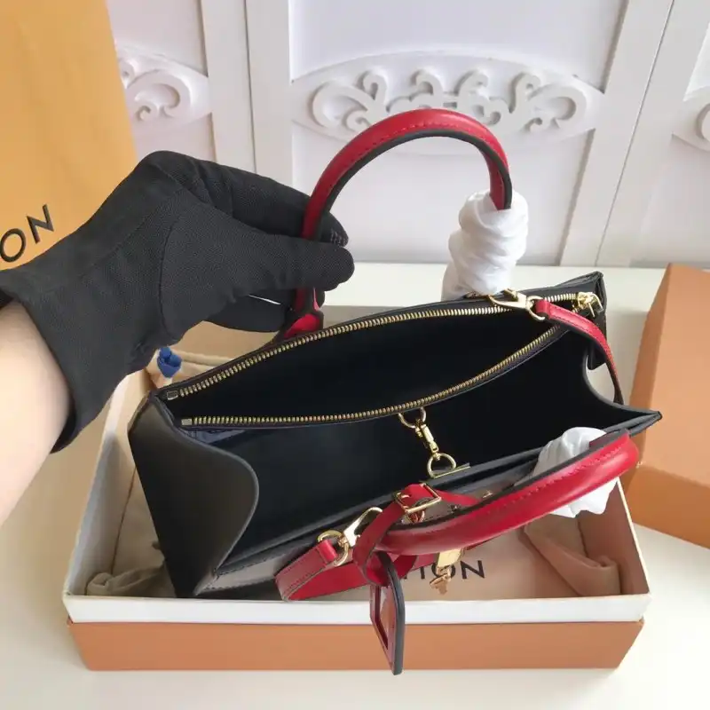 Official FashionRep LV Bags 19B570382