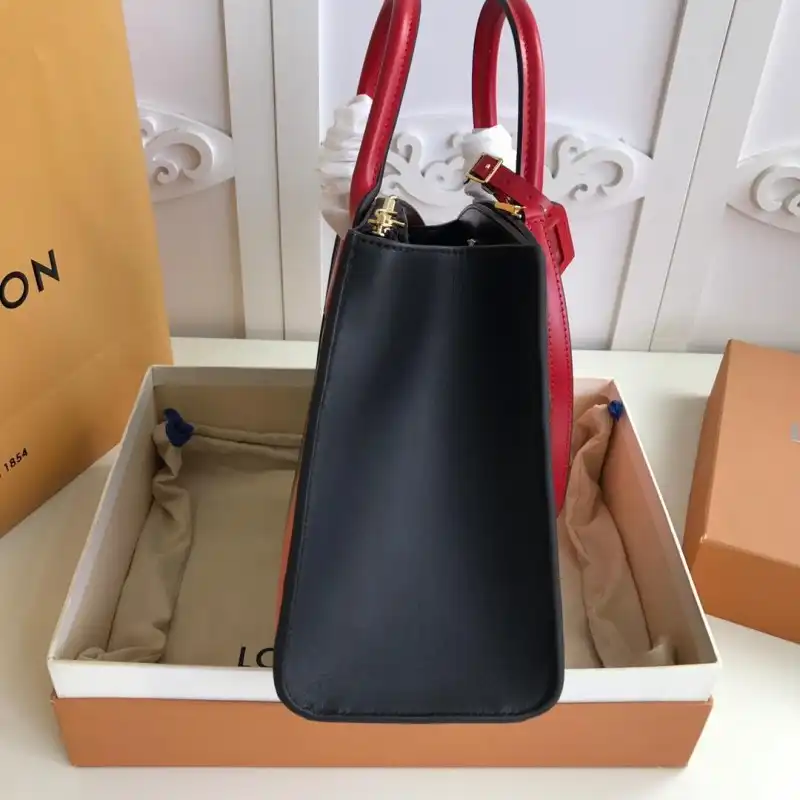 Official FashionRep LV Bags 19B570382