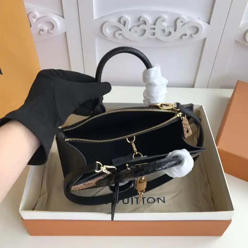 Fashionrep LV Bags 19B570384