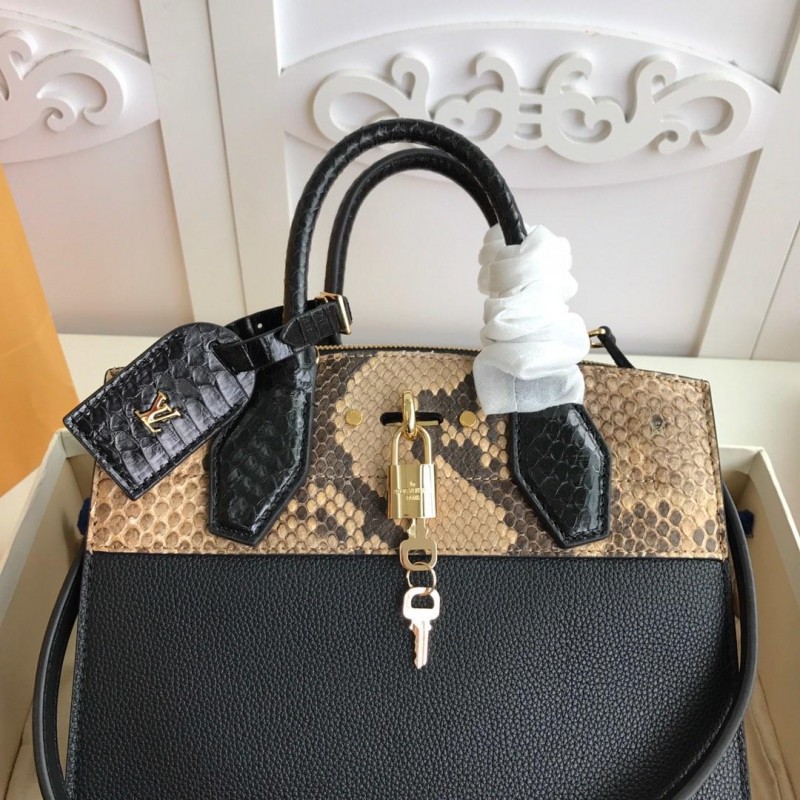 FASH LOUIS VUITTON Bags 19B570384