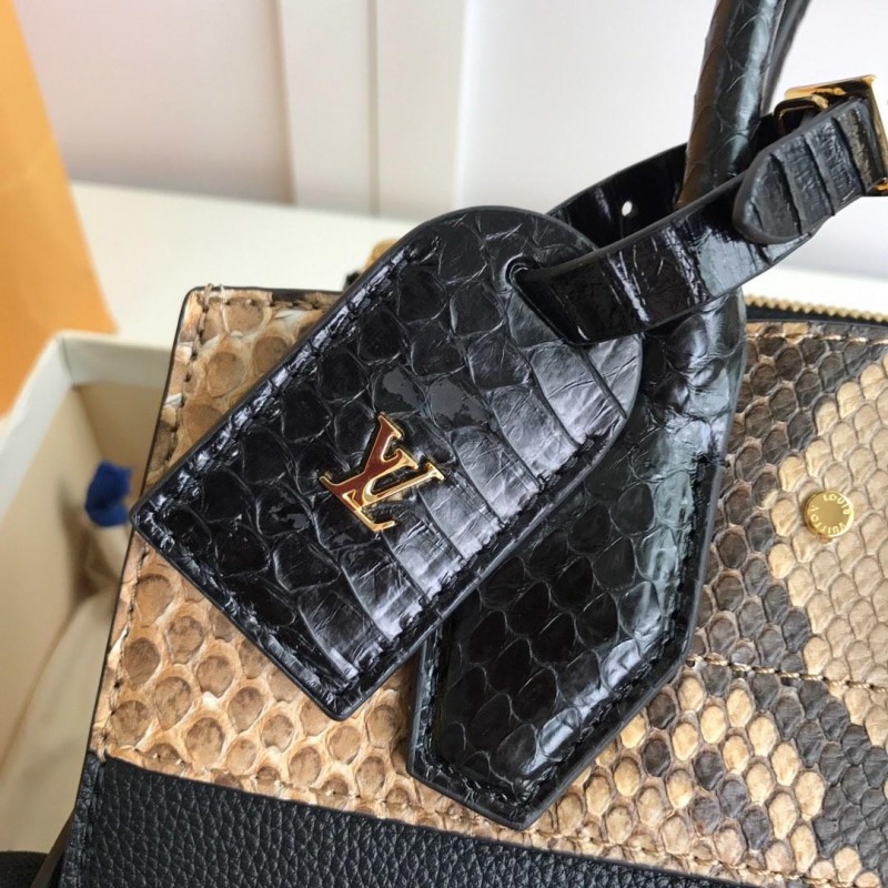 FASH LOUIS VUITTON Bags 19B570384