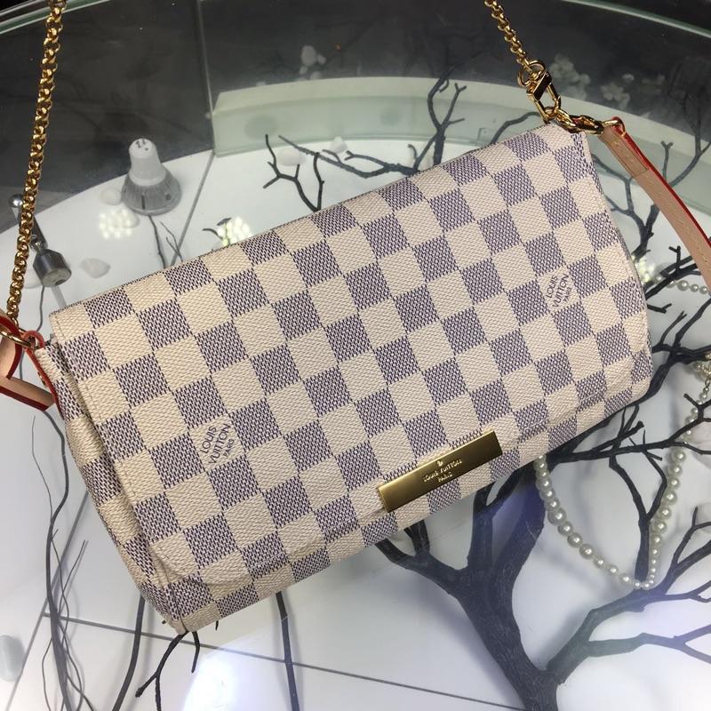 FASH LOUIS VUITTON Bags 19B570392