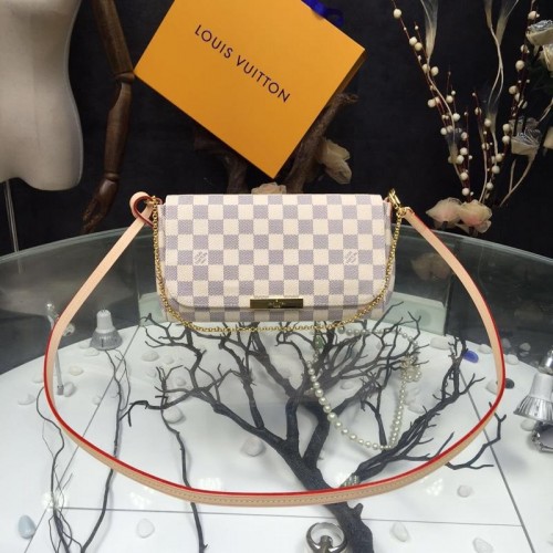 FASH LOUIS VUITTON Bags 19B570392