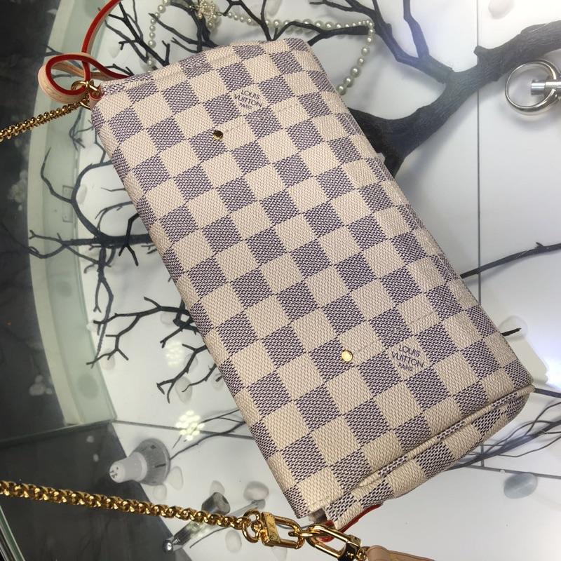 FASH LOUIS VUITTON Bags 19B570392