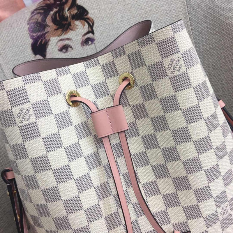 FASH LOUIS VUITTON Bags 19B570393