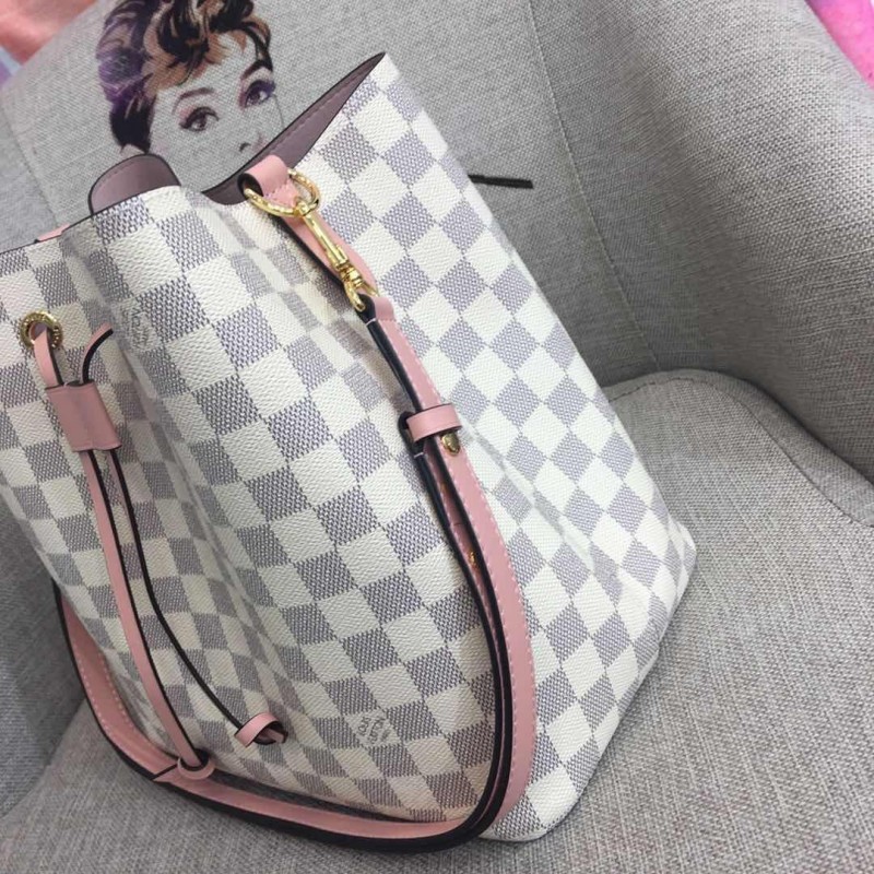 FASH LOUIS VUITTON Bags 19B570393