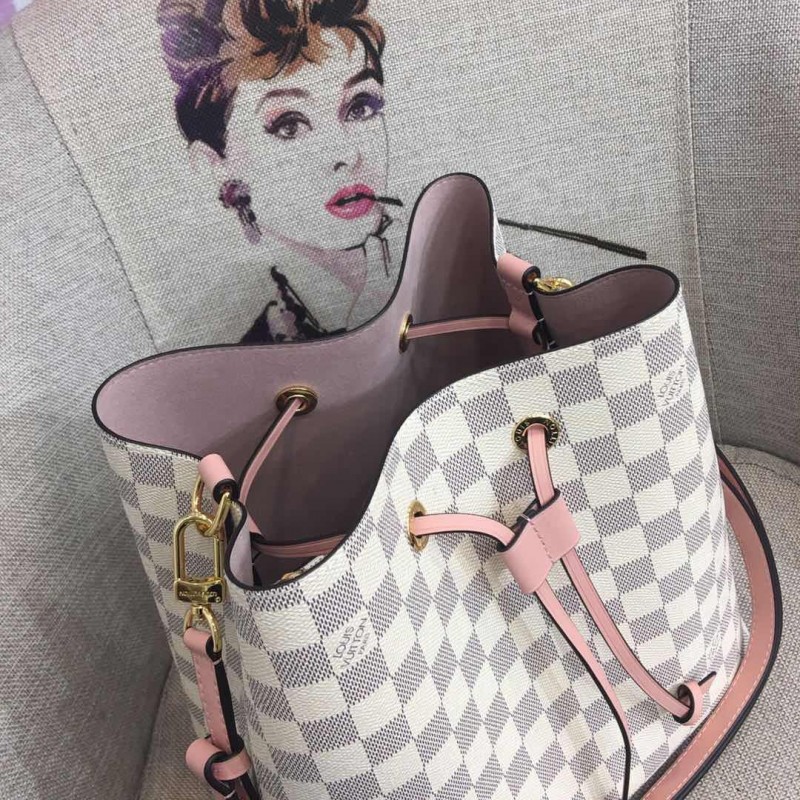 FASH LOUIS VUITTON Bags 19B570393