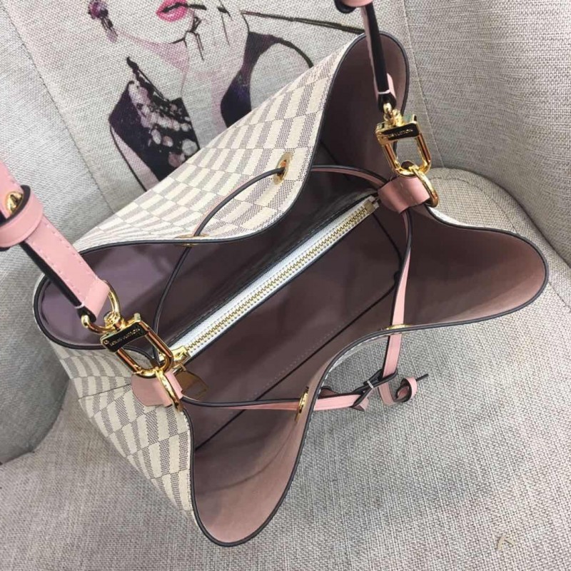 FASH LOUIS VUITTON Bags 19B570393