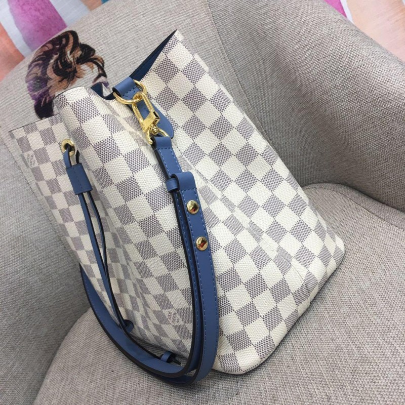 FASH LOUIS VUITTON Bags 19B570395