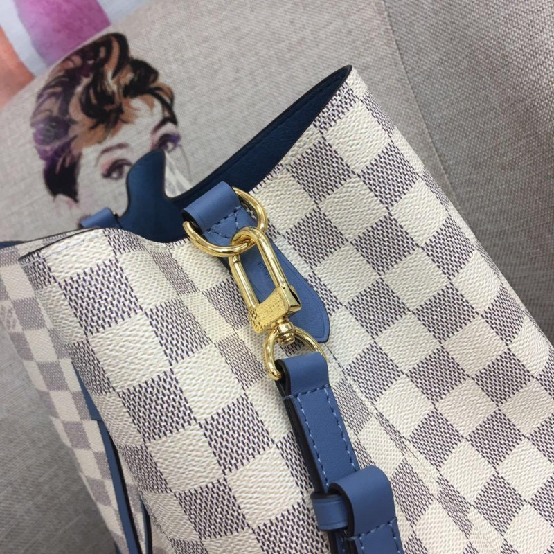 FASH LOUIS VUITTON Bags 19B570395