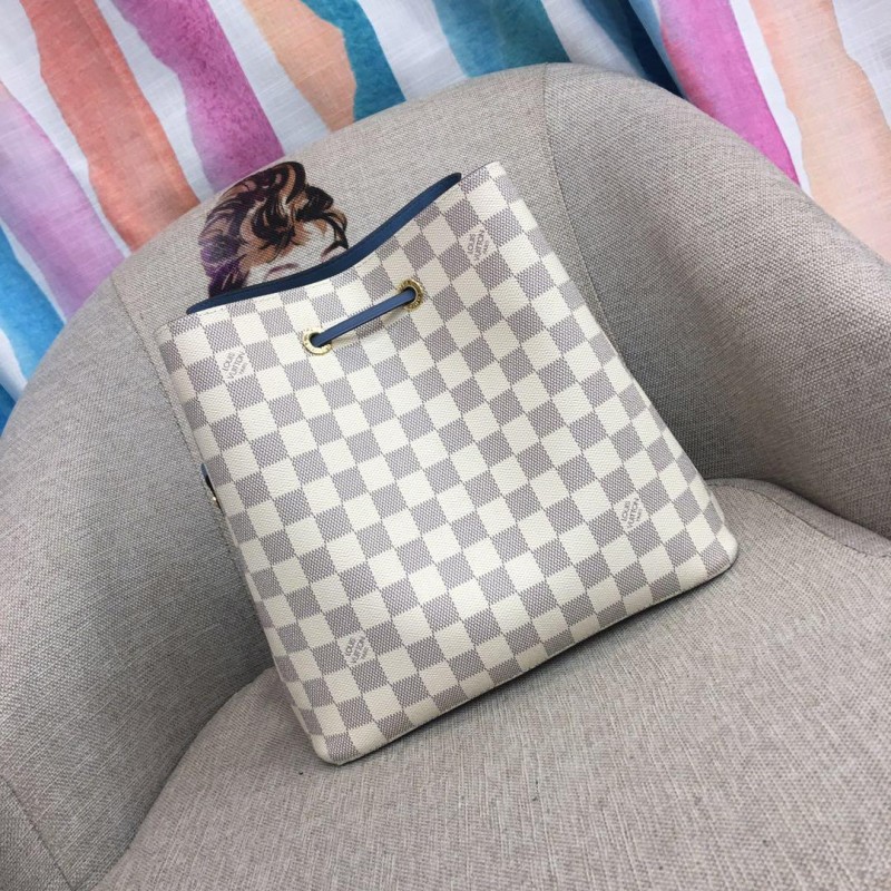 FASH LOUIS VUITTON Bags 19B570395