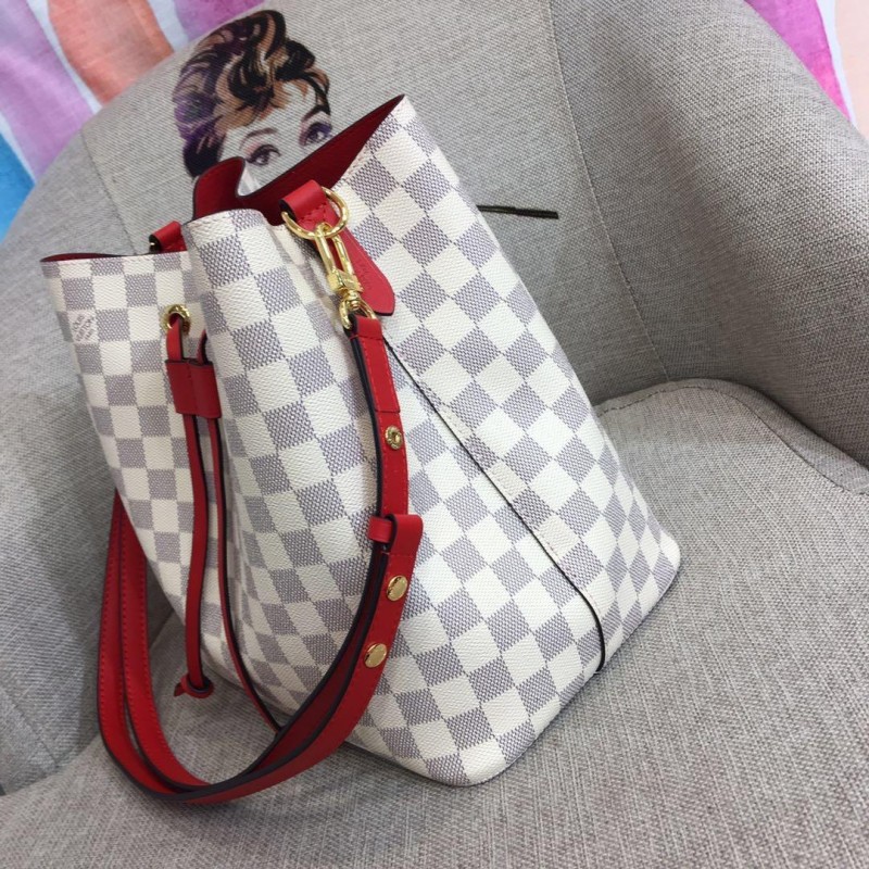 FASH LOUIS VUITTON Bags 19B570396