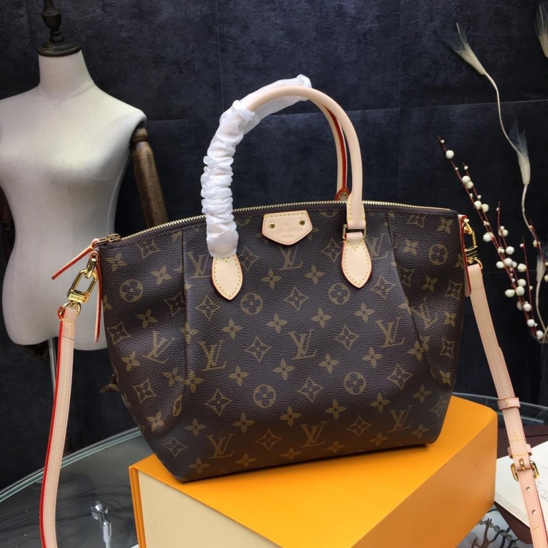 FASH LOUIS VUITTON Bags 19B570397