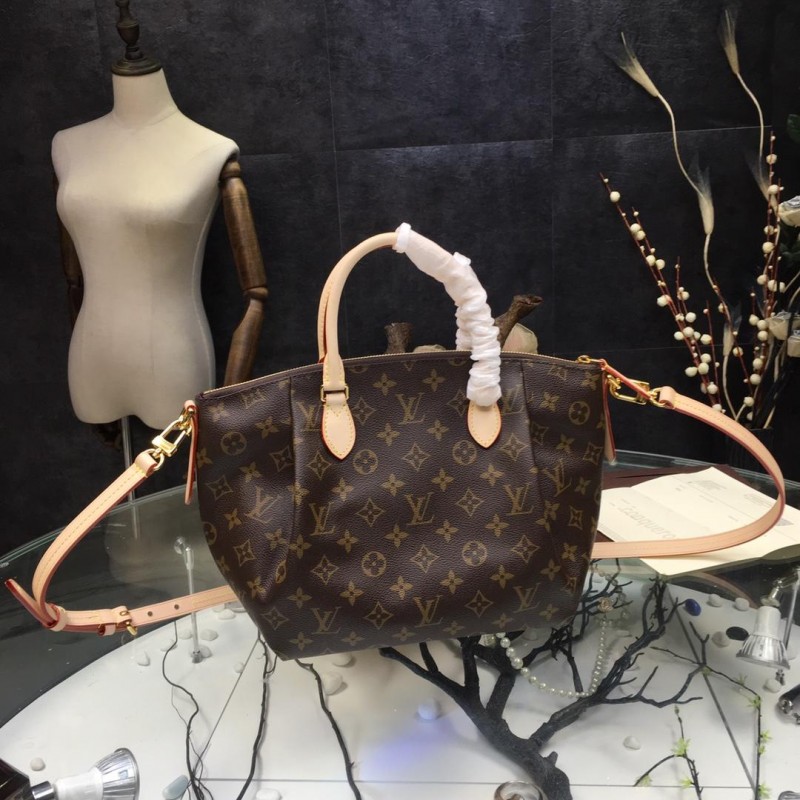 FASH LOUIS VUITTON Bags 19B570397