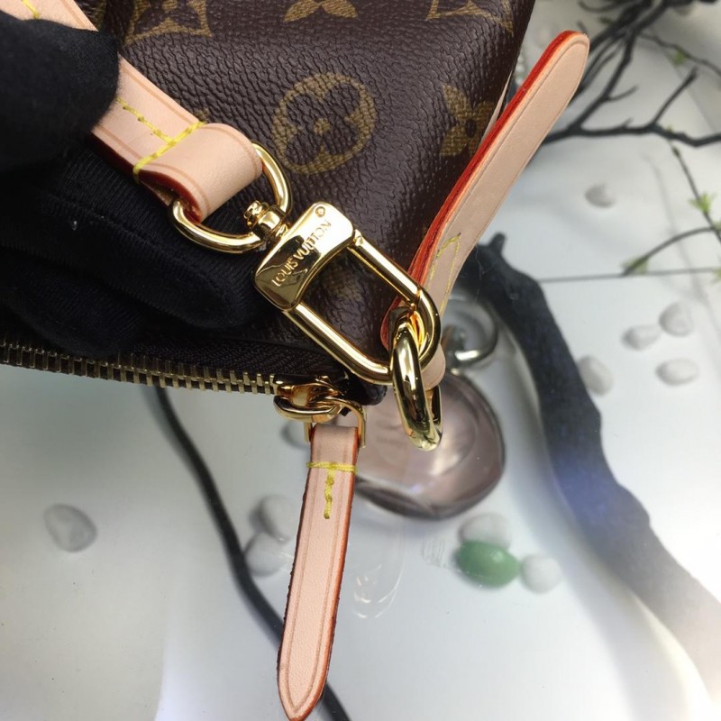 FASH LOUIS VUITTON Bags 19B570397