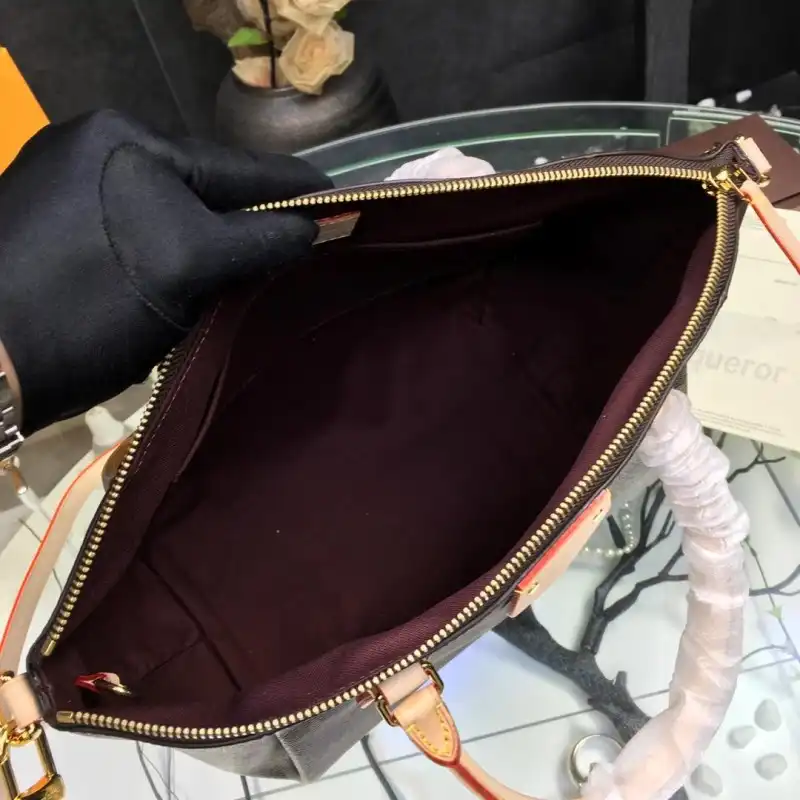 LV Bags 19B570398