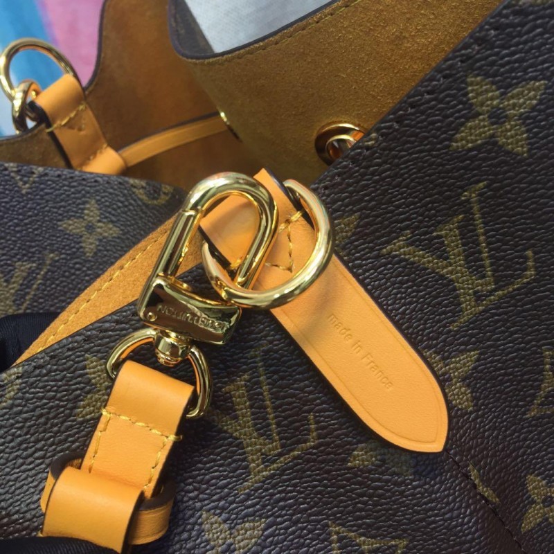 FASH LOUIS VUITTON Bags 19B570399