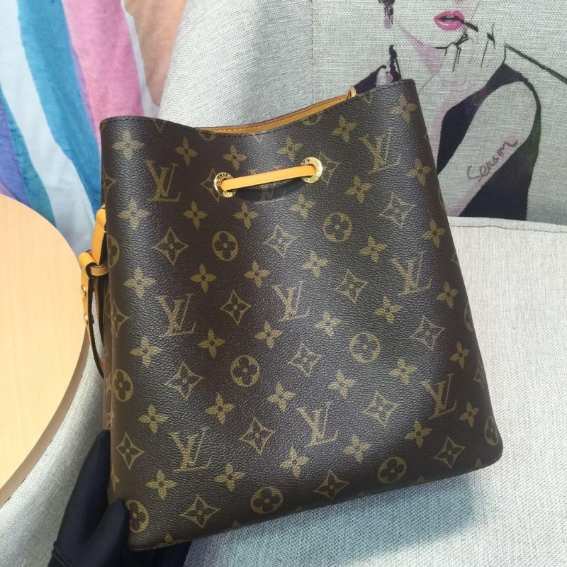 FASH LOUIS VUITTON Bags 19B570399