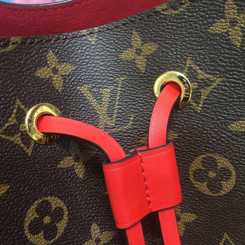 FASH LOUIS VUITTON Bags 19B570401