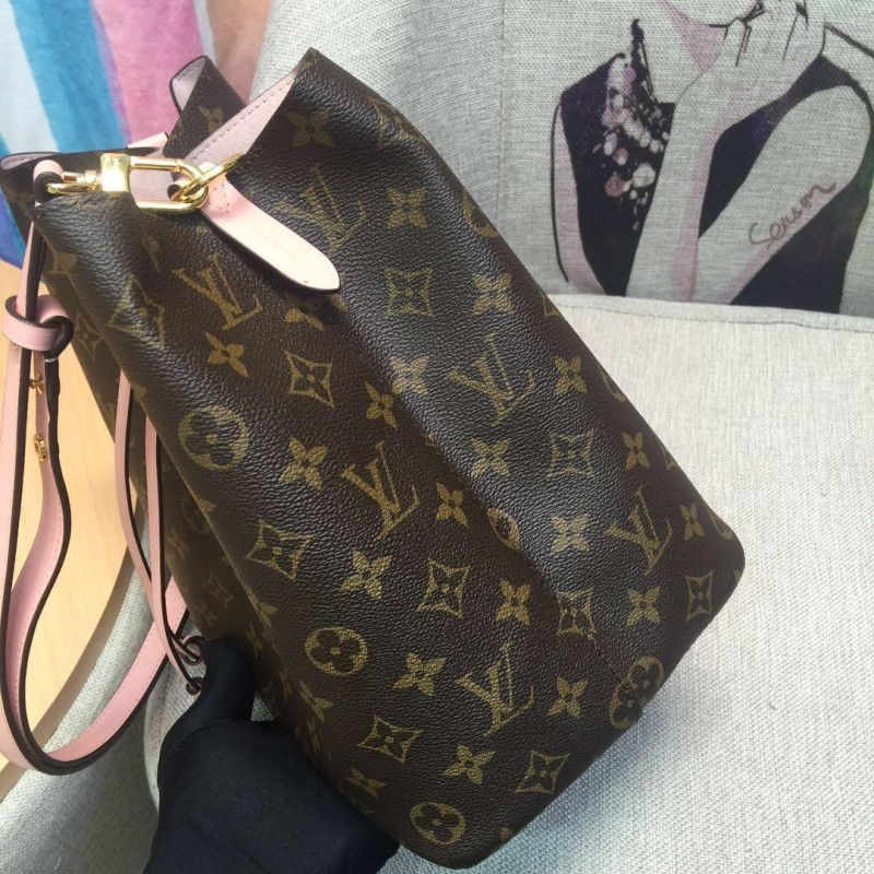 FASH LOUIS VUITTON Bags 19B570402