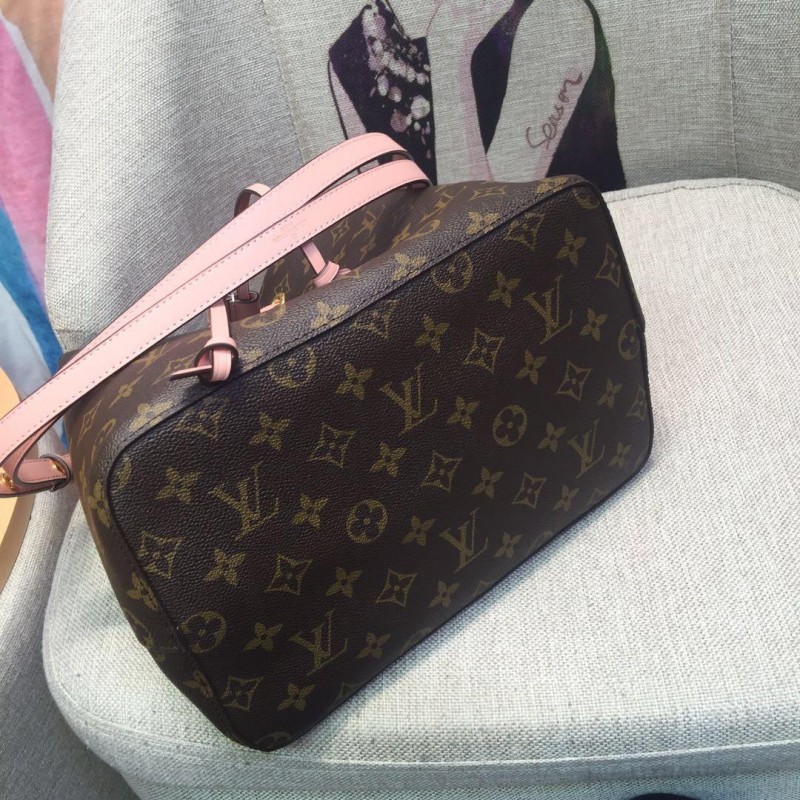 FASH LOUIS VUITTON Bags 19B570402