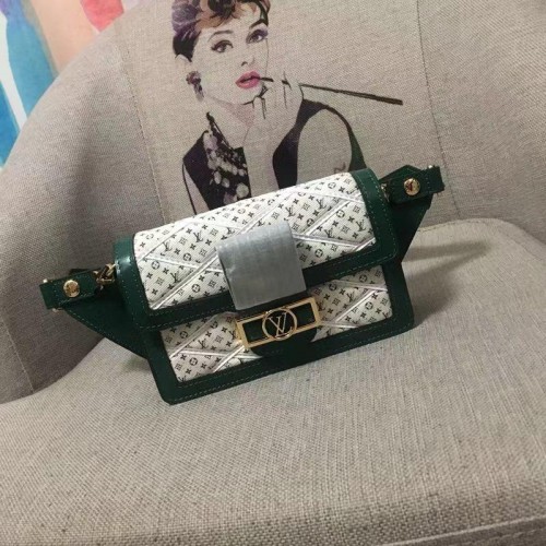 FASH LOUIS VUITTON Bags 19B570404