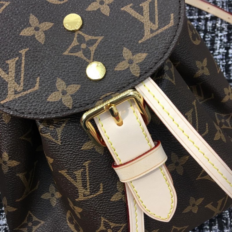 FASH LOUIS VUITTON Bags 19B570405