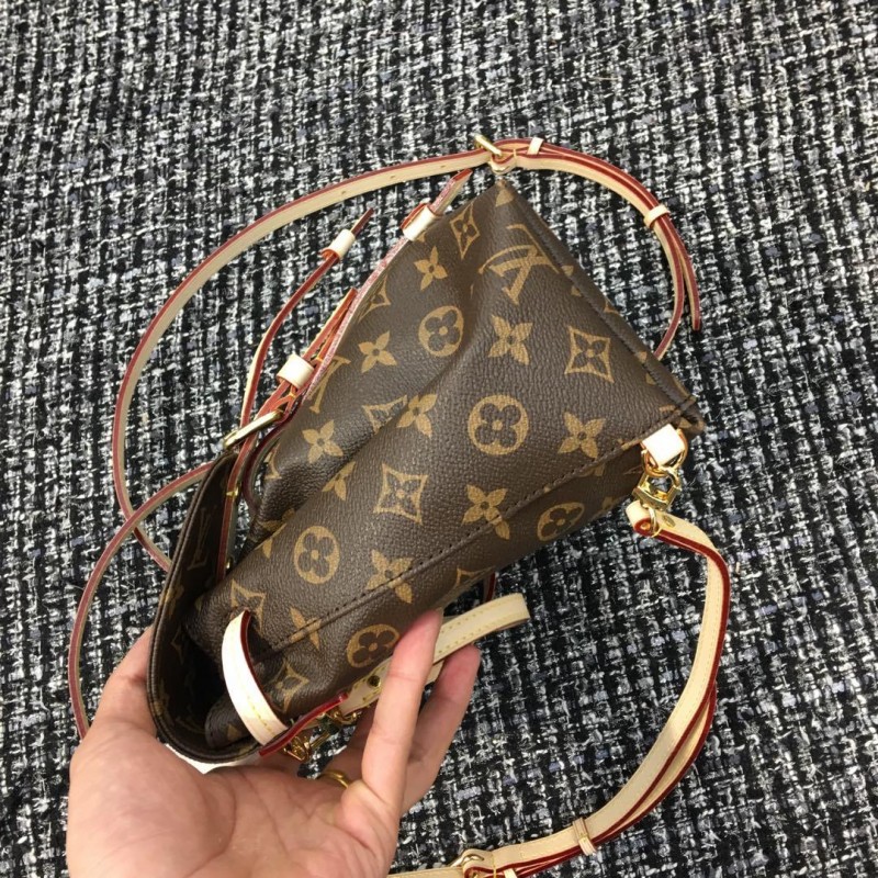 FASH LOUIS VUITTON Bags 19B570405