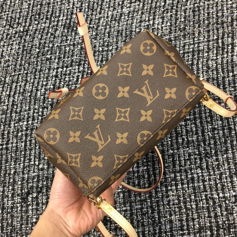 FASH LOUIS VUITTON Bags 19B570405