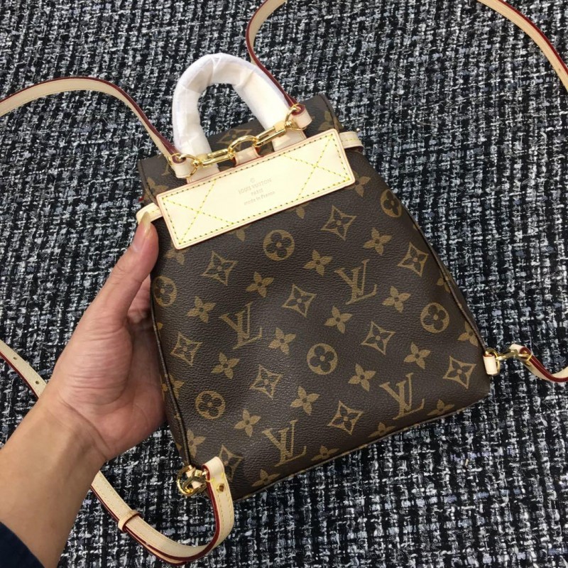 FASH LOUIS VUITTON Bags 19B570405