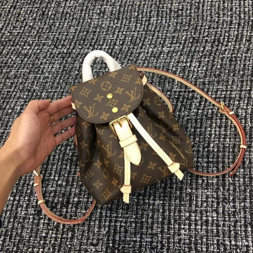 FASH LOUIS VUITTON Bags 19B570405