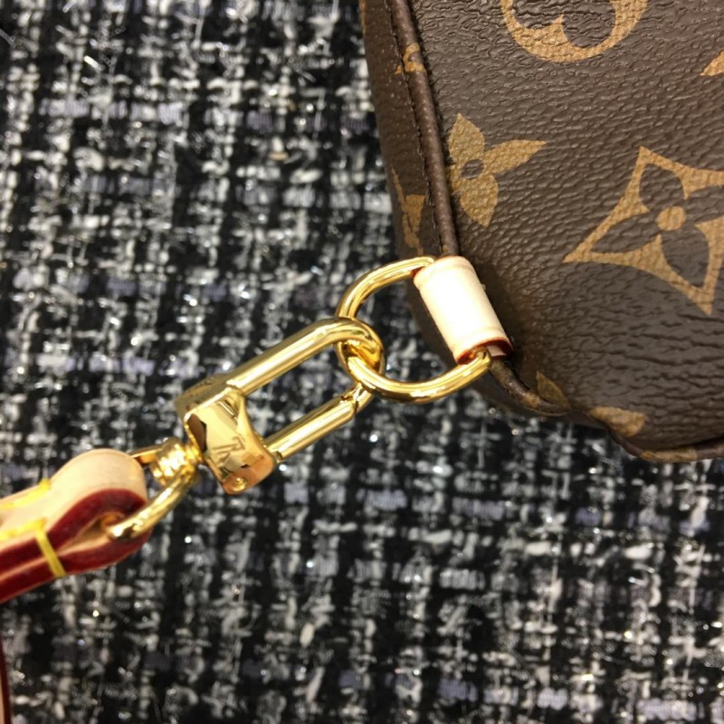 FASH LOUIS VUITTON Bags 19B570405