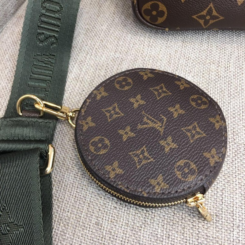 Louis Vuitton Bags 19B570406