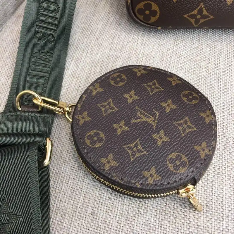 Fashionrep LV Bags 19B570406