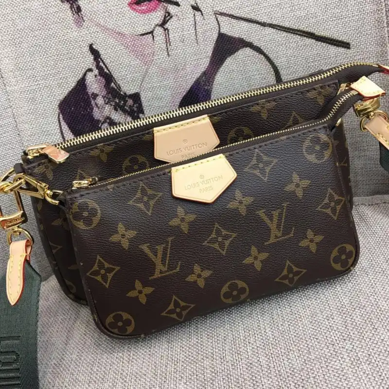 Fashionrep LV Bags 19B570406