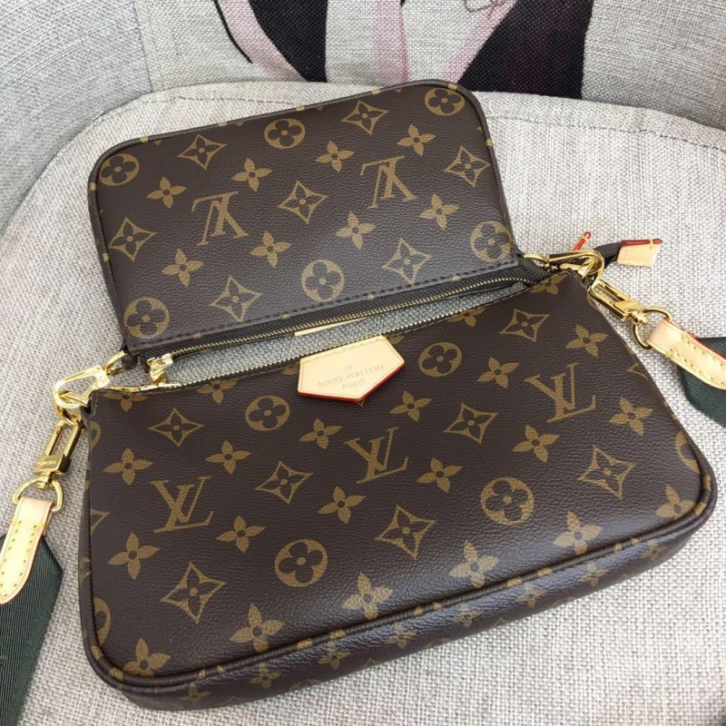 Louis Vuitton Bags 19B570406