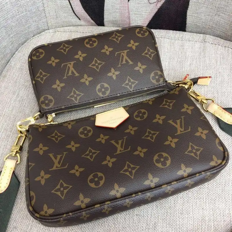 LV Bags 19B570406