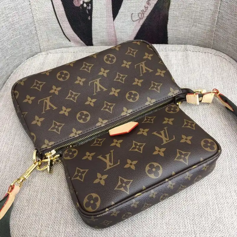 Fashionrep LV Bags 19B570406